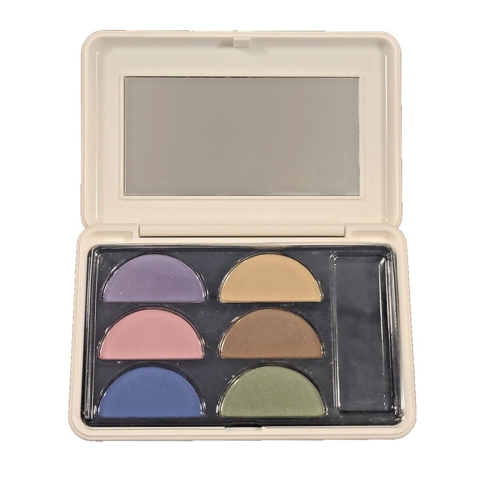 READ SHELFWARE Estee Lauder Signature Eyeshadow Eyecolor Editions Vintage Unused